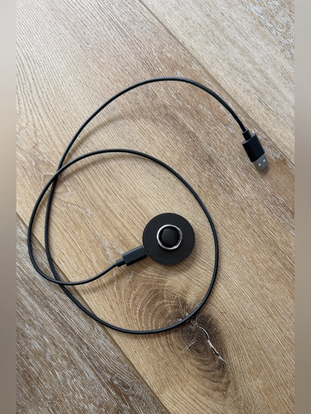 Oura Ring Generation 3